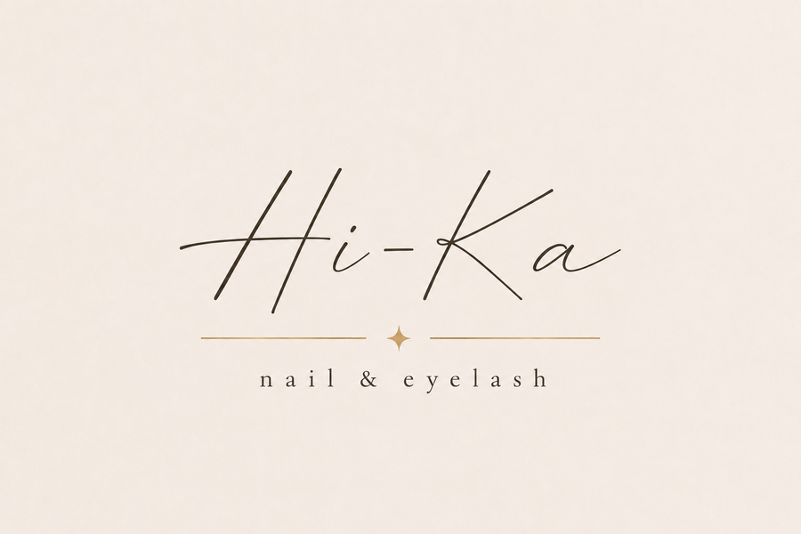 Nail&Eyelash Hi-Ka