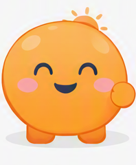 だいだいすんちゃん