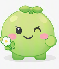 みどりすんちゃん