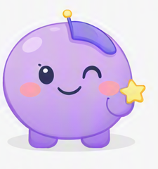 むらさきすんちゃん