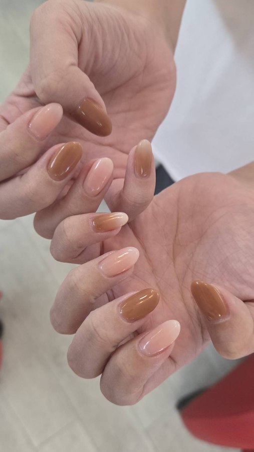 施工実例ネイル7
